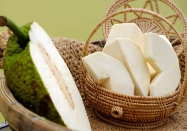 Wow Kaya Akan Manfaat, Ternyata Sukun Mampu Cegah Diabetes Hingga Penyakit Jantung!