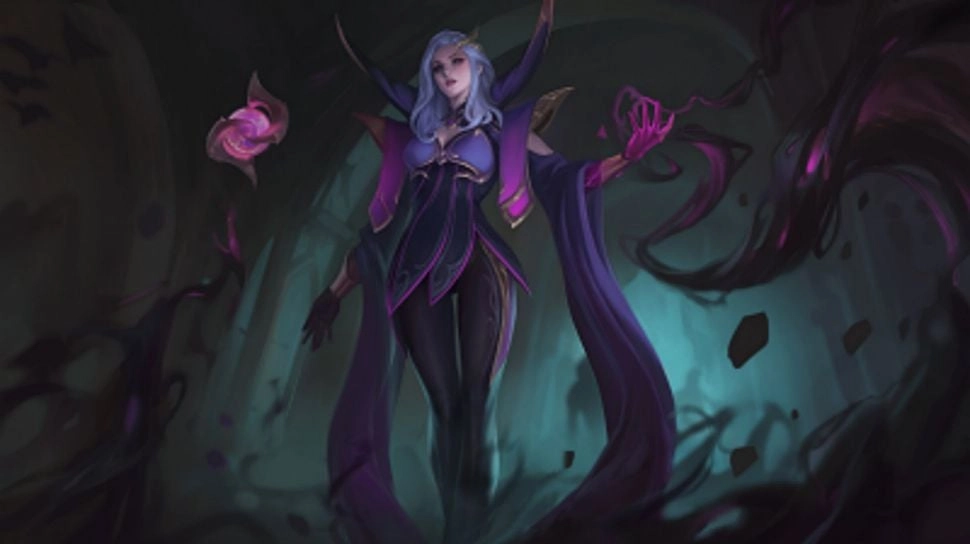 3 Hero Mage Ahli Comeback di Mobile Legends, Musuh Auto Rata!