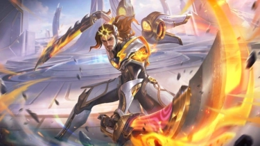 3 Hero Paling Barbar di Mobile Legends, Dijamin Bakal Menang Early Game!