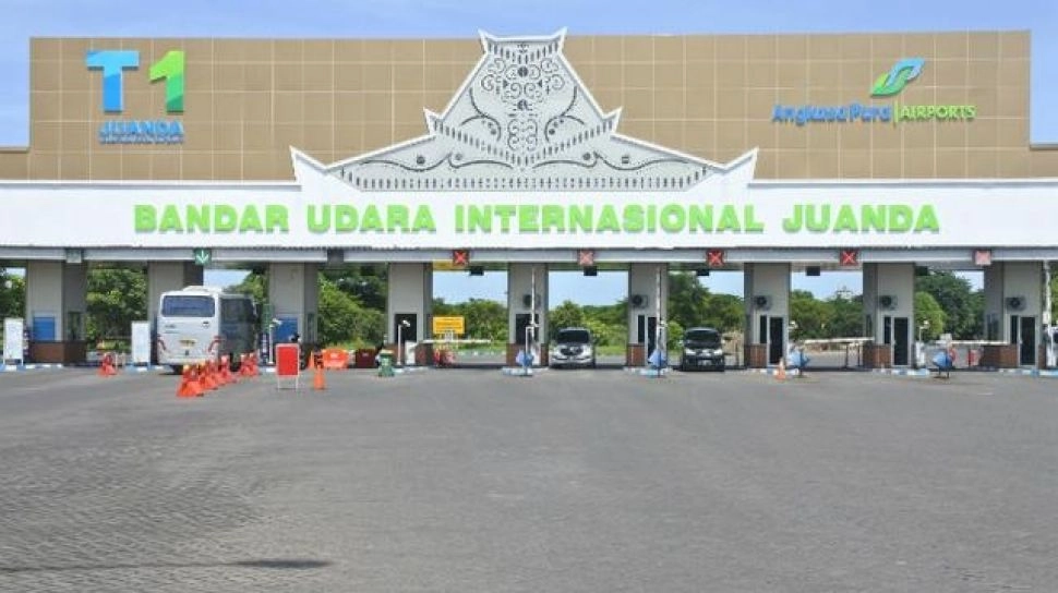 571 Ribu Pergerakan Penumpang via Udara Terjadi Saat Arus Balik Lebaran 2024