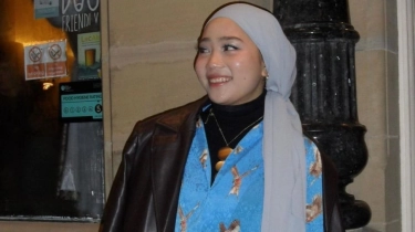 Banjir Komentar Miring, Zara Anak Ridwan Kamil Tantang Netizen: Keluarkan Maung Kalian