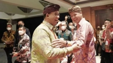 Beda Harga Rumah Joglo Anies Baswedan dan Ganjar Pranowo, Kini Ada yang Akan Diambil Pemda