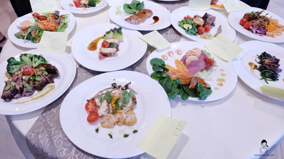 Berburu Kuliner Hemat dan Lezat? Jangan Lewatkan Promo BRI di Pa So La Restaurant!