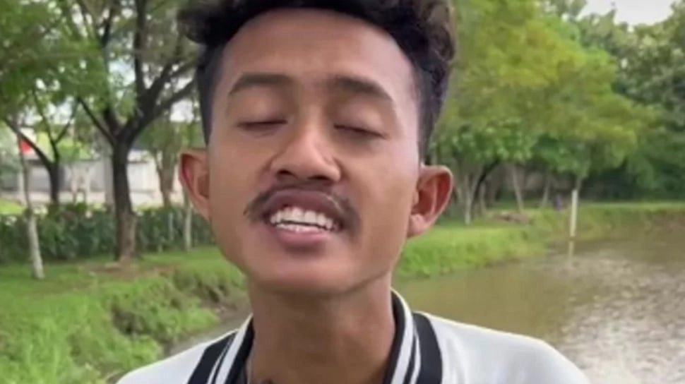 Bikin Ngamuk Publik Gegara Konten Prank, Galih Loss Disamakan dengan Caleg PKS