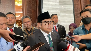 Cak Imin Sedih Bupati Sidoarjo Gus Muhdlor Jadi Tersangka Korupsi, Pastikan Sudah Dipecat dari PKB