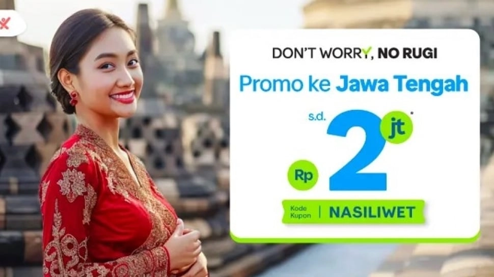 Eksplorasi Solo: Lima Destinasi Liburan yang Memikat di Kota Batik