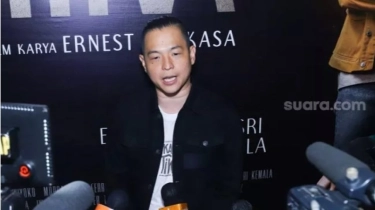 Ernest Prakasa Desak Aksi Prank Kurang Ajar Seleb TikTok Ditindak Tegas: Bahayakan Nyawa Orang!