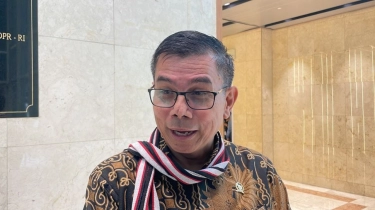 Hasto Sebut Megawati Ajukan Amicus Curiae sebagai Warga Biasa, Demokrat: Ngeles!