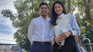Maulana Indraguna Sutowo Suami Dian Sastrowardoyo Kerja Apa? Ternyata Bos Pemegang Lisensi Barang-Barang Mewah