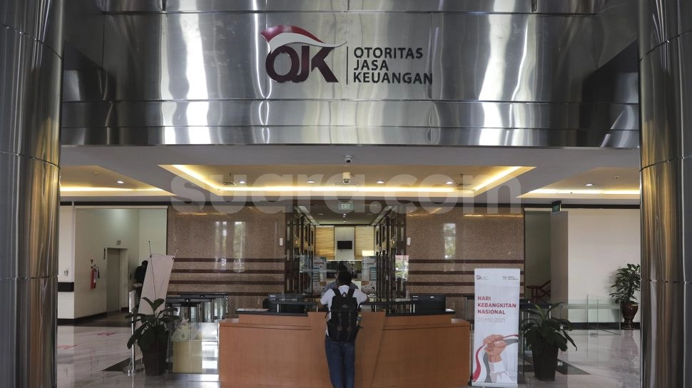 OJK Akhiri Program Restukturisasi Kredit Multifinance Mulai Hari Ini