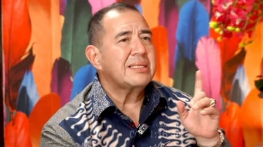 Pernah Tantang Siap Disanksi Tuhan Soal Brigadir J, Kini Pendeta Gilbert Dipolisikan