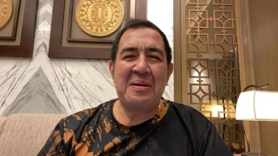 Resmi Dilaporkan Dugaan Penistaan Agama, Begini Respons Pendeta Gilbert Lumoindang
