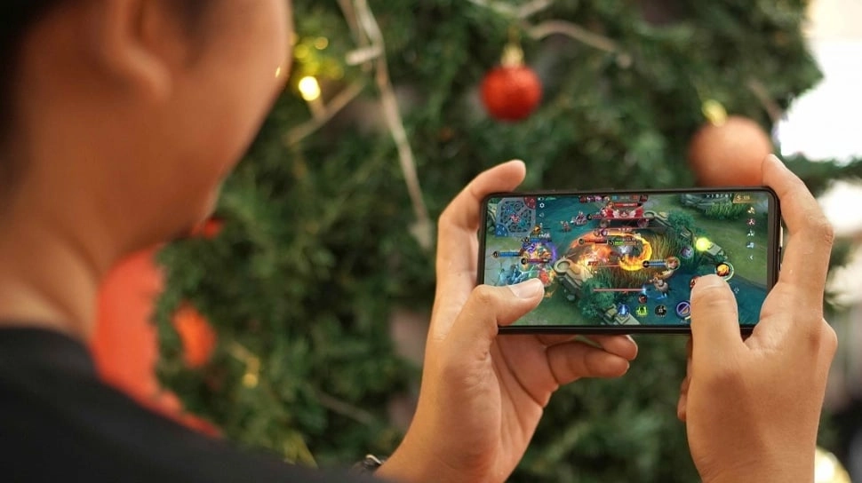 Telkomsel Catat Lebaran Tahun Ini Trafik Internet Naik 12,87 Persen, Gaming Jadi Pemicunya