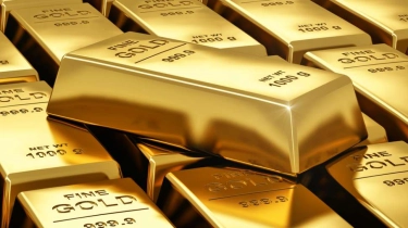 TKW Bawa Emas 3 Kg Kena Pajak Rp360 Juta, Cek Lagi Aturan Membawa Barang Berharga dari Luar Negeri