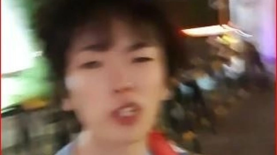 Turis Korea Ini Benci Suara Knalpot Saat Jalan Kaki di Indonesia