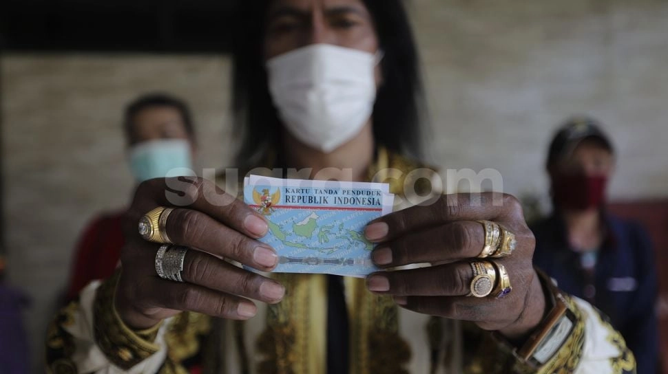 Waduh! 92 Ribu NIK Warga Jakarta Akan Dinonaktifkan