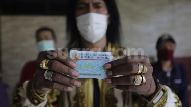 Waduh! 92 Ribu NIK Warga Jakarta Akan Dinonaktifkan