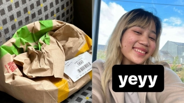 Zara Giliran Kena Sentil Hindia, Diduga Tak Terima Lagunya Dipakai Pamer Produk Pro Israel
