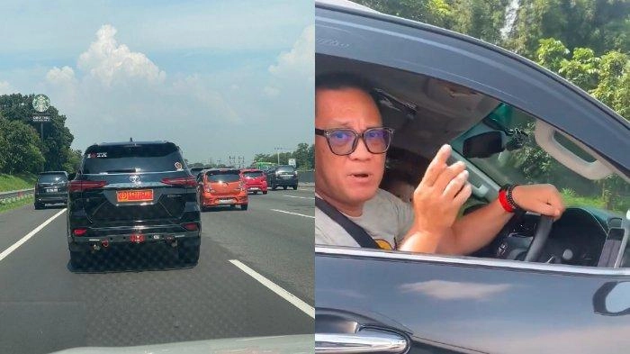 6 Fakta Kasus Fortuner Berpelat Dinas TNI Bodong: Sempat Kabur ke Rumah Kakaknya, Kini Ditangkap