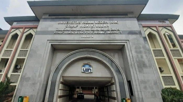 6 Jalur Mandiri UIN Jakarta 2024 Telah Dibuka, Cek Jadwal Pendaftaran dan Proses Seleksinya
