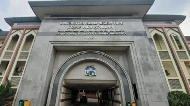 6 Jalur Mandiri UIN Jakarta 2024 Telah Dibuka, Cek Jadwal Pendaftaran dan Proses Seleksinya