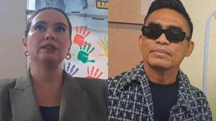 Bantahan Kuasa Hukum soal Catherine Wilson yang Disebut Istri Tak Baik: Dia Pergi Selalu Izin Suami