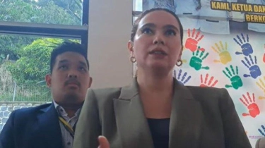 Catherine Wilson dan Idham Mase Putus Kontak, Tak Ada Maaf Lahir Batin di Antara Mereka