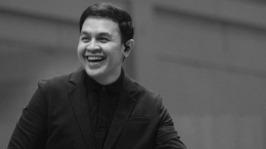 Chord Gitar Ingkar - Tulus, Viral di TikTok, Kunci C: Aku Coba dengan yang Baru