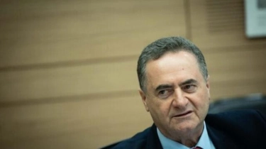Israel Ajak 32 Negara Tetapkan Militer Iran sebagai Organisasi Teroris, Uni Eropa: Mustahil