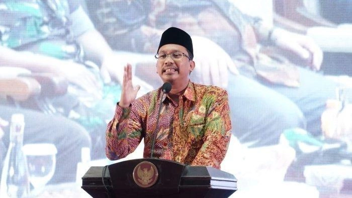 Jadi Tersangka Korupsi, Bupati Sidoarjo Buka Suara, PKB Pastikan Gus Muhdlor Sudah Dipecat