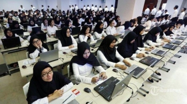 Kapan PPPK 2024 Dibuka? Catat Tanggal dan Formasinya