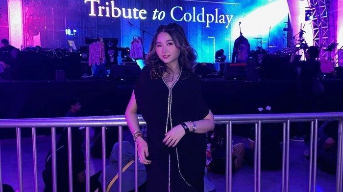 Kebahagiaan Yunna Mercier Bisa Jadi Wanita yang Menginspirasi