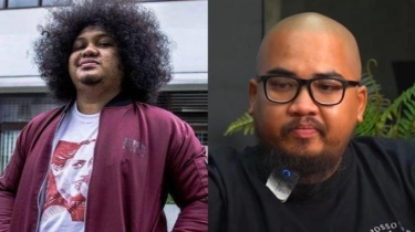 Kenang Kebersamaannya dengan Babe Cabita, Muhammad Rizky Teringat Diajarkan Akting dan Buat Konten