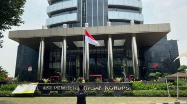 KPK Mulai Bergerak Usut Kasus Jaksa yang Tega Peras Saksi sampai Rp3 Miliar