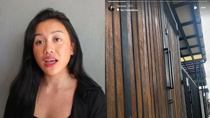 Lolly Memohon untuk Bertemu Nikita Mirzani hingga Minta Diizinkan Masuk Rumah: 10 Menit Saja