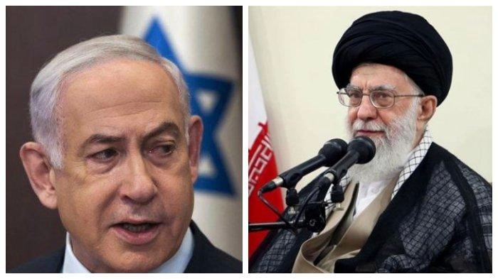 Netanyahu Berniat Menjebak Negara-negara Barat ke Dalam Perang Timur Tengah, Menurut Diplomat Iran