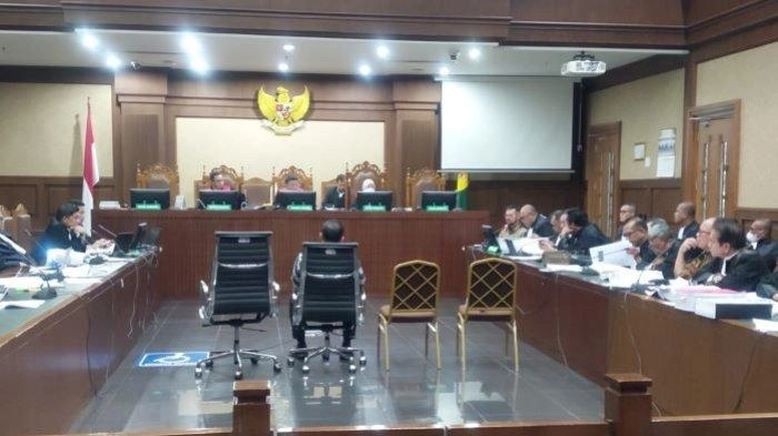 Paniknya SYL saat Rumahnya Digeledah KPK, Langsung Whatsapp Firli Bahuri: Chat Dibalas, Tapi Dihapus