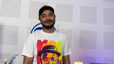 Pengakuan Marthino Lio Hanya Dua Kali Bertemu Glenn Fredly Sepanjang Hidupnya