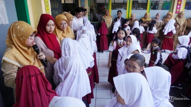 Pengamat Pertanyakan Tujuan Mendikbud Pilih Rombak Seragam Sekolah Ketimbang Benahi Sistem