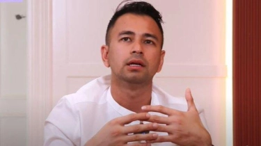 Raffi Ahmad Tak Ambil Pusing Selalu Dikaitkan Kasus Pencucian Uang
