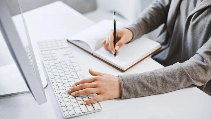Ramalan Zodiak Karier Besok Kamis, 18 April 2024: Virgo Naik Jabatan, Pisces Perlu Kerja Keras