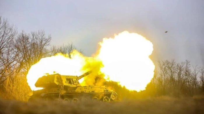 Tak Hiraukan Peringatan AS, Ukraina Akan Sikat Fasilitas Energi Rusia