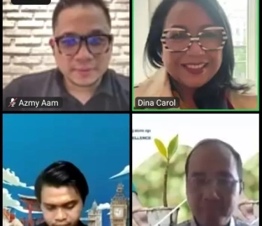 Dukung Calon Pekerja Migran Indonesia, Elite International Recruitment Kerja Sama dengan Schoters lewat Pelatihan Bahasa Asing