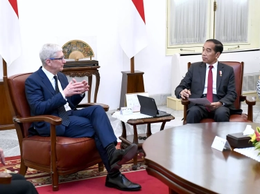 Investasi Apple di Indonesia Hanya Rp 1,6 Triliun, Ternyata di Vietnam Sudah Tembus Rp 256 Triliun