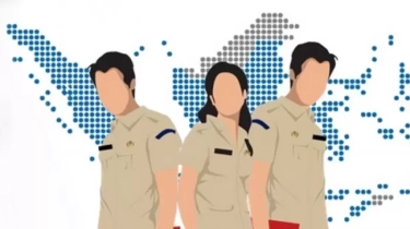 Kemenhub Disetujui Buka 18.017 Formasi CPNS dan PPPK di Rekrutmen CASN 2024, Ada Lowongan untuk di IKN