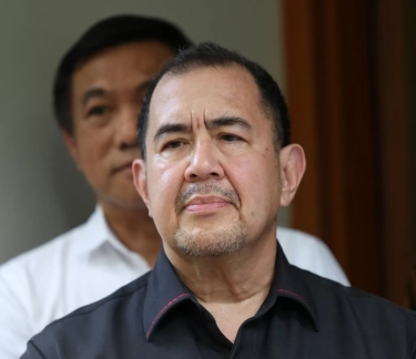 Ketum PITI Ancam Polisikan Pendeta Gilbert Jika Tak Sampaikan Permintaan Maaf Lewat Media