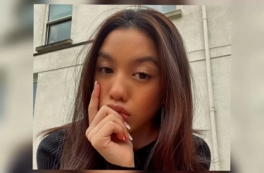 Lolly Minta Maaf karena Tidak Mau Jadi Beban dan Ingin Bahagiakan Nikita Mirzani
