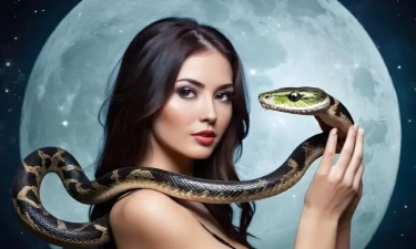 Memahami 5 Arti Melihat Ular dalam Mimpi, Salah Satunya Menandakan Toksisitas dalam Hidup