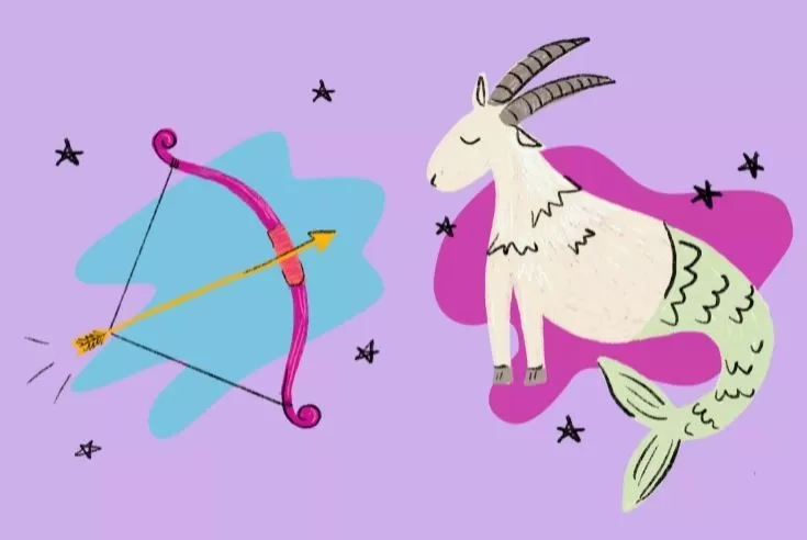 Ramalan Zodiak Capricorn dan Sagitarius 18 April 2024 Menurut Astrologi: Cinta, Kesehatan, Karir dan Keuangan
