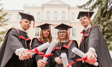 Resmi Dibuka! Ini 3 Beasiswa S2 ke Luar Negeri di Bawah Naungan LPDP